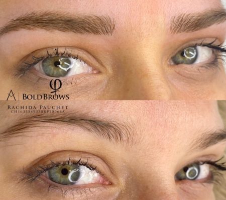 Maquillage-microblading